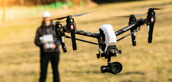 Lists of DGCA-Approved Drone Training Organizations in India